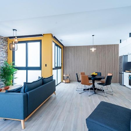Sublime Loft De 62 M2 Secteur Castellane - L'Elegant - Lägenhet Marseille Exteriör bild