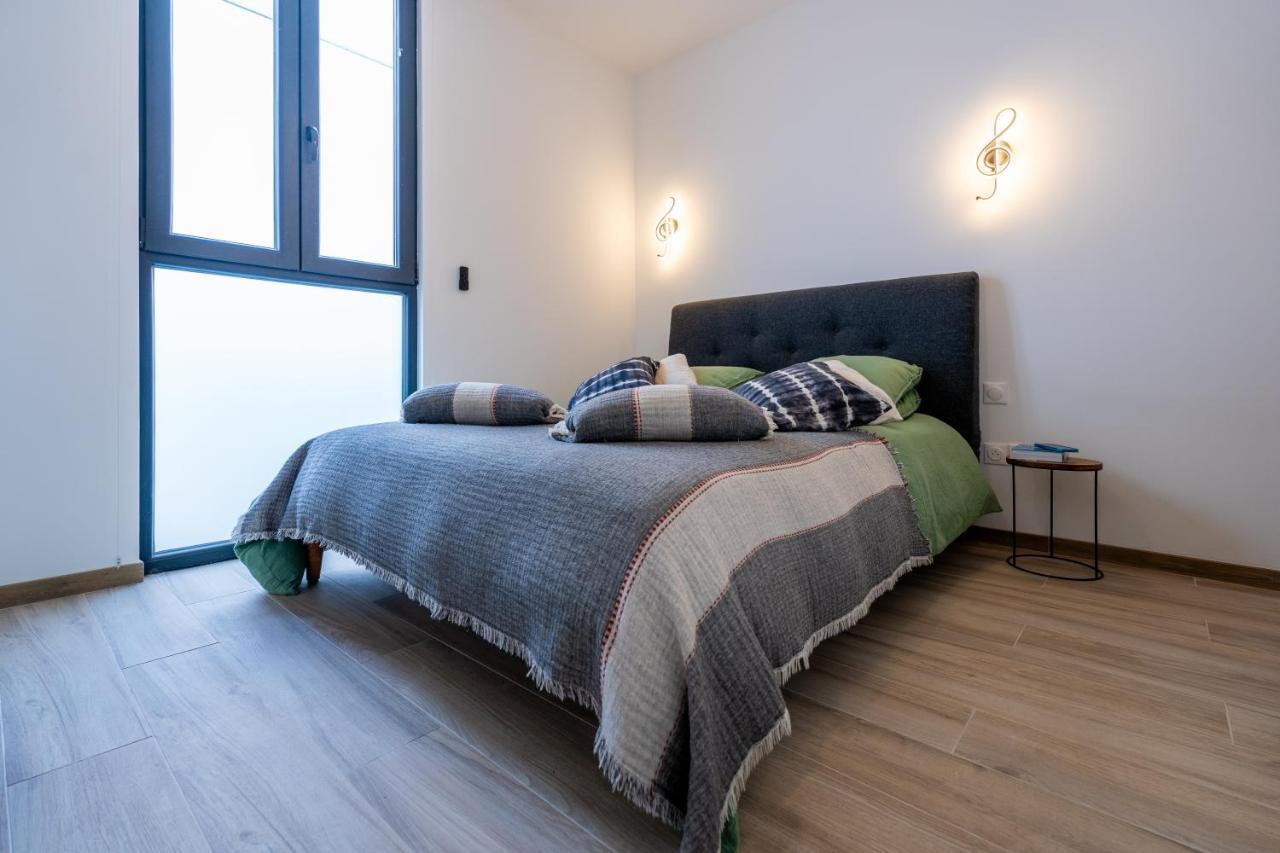 Sublime Loft De 62 M2 Secteur Castellane - L'Elegant - Lägenhet Marseille Exteriör bild