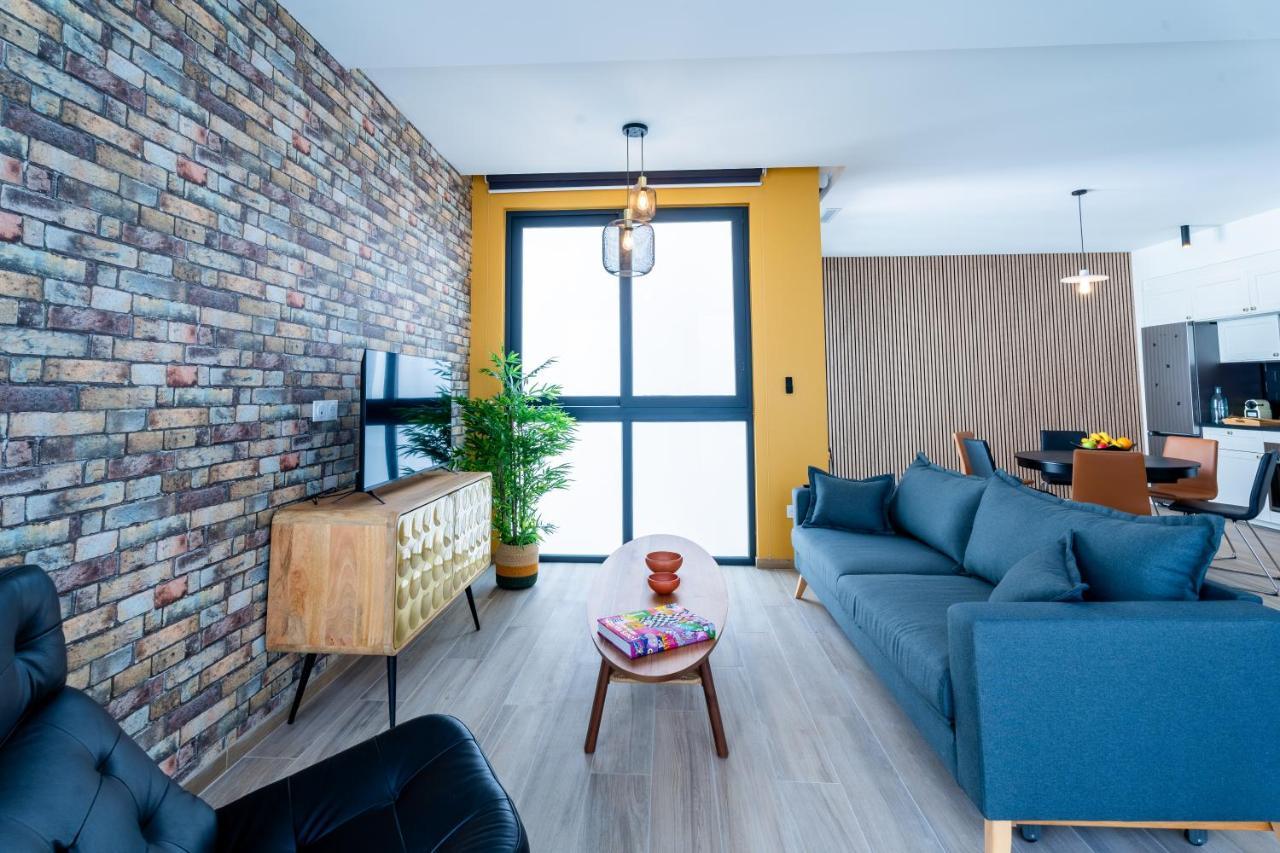 Sublime Loft De 62 M2 Secteur Castellane - L'Elegant - Lägenhet Marseille Exteriör bild