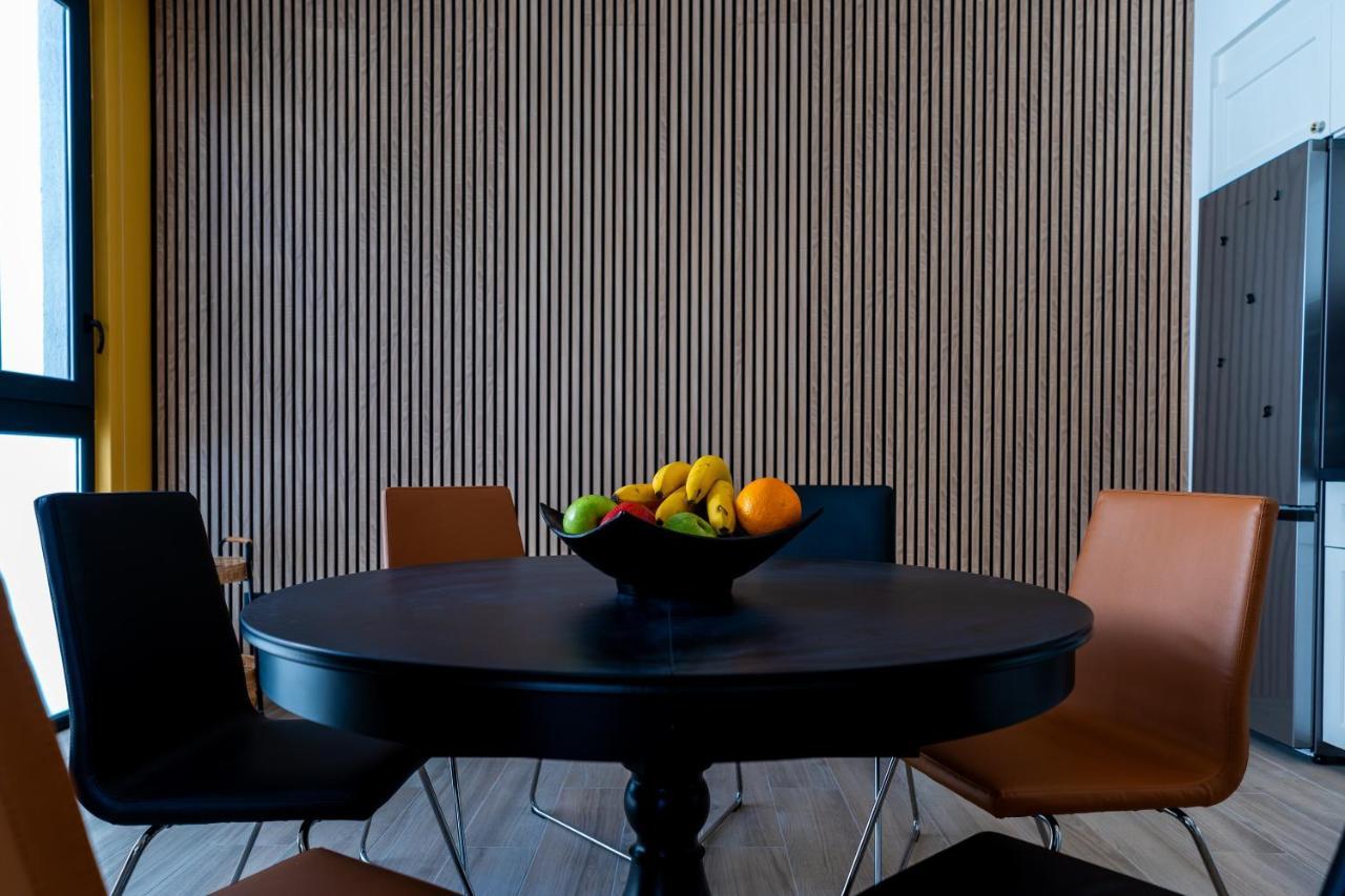 Sublime Loft De 62 M2 Secteur Castellane - L'Elegant - Lägenhet Marseille Exteriör bild