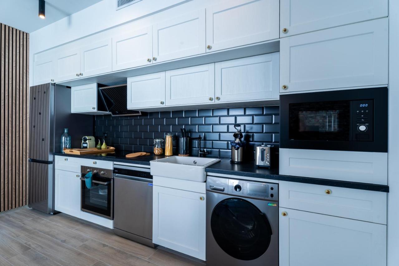 Sublime Loft De 62 M2 Secteur Castellane - L'Elegant - Lägenhet Marseille Exteriör bild