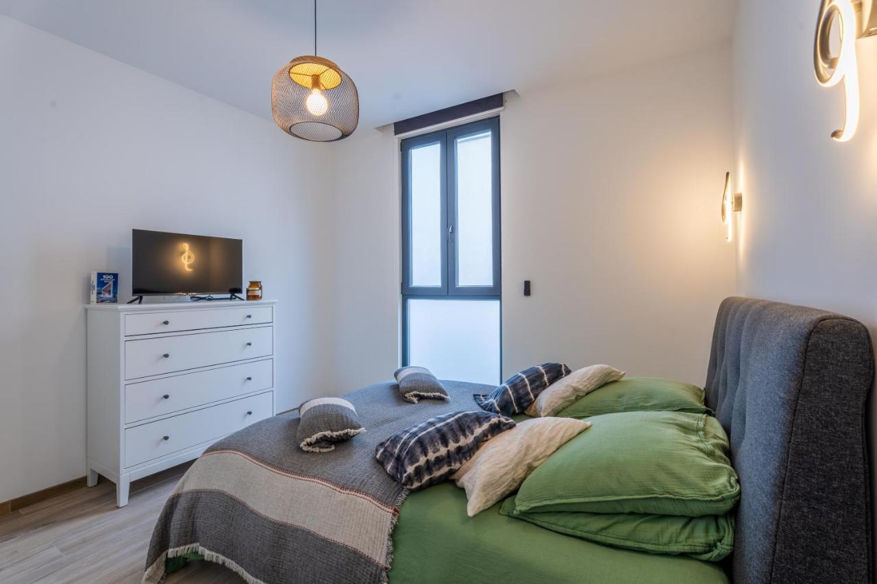 Sublime Loft De 62 M2 Secteur Castellane - L'Elegant - Lägenhet Marseille Exteriör bild