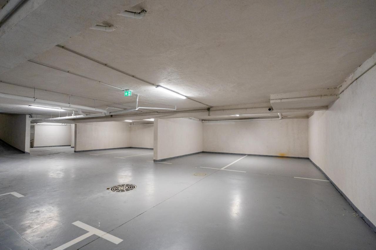 Sublime Loft De 62 M2 Secteur Castellane - L'Elegant - Lägenhet Marseille Exteriör bild
