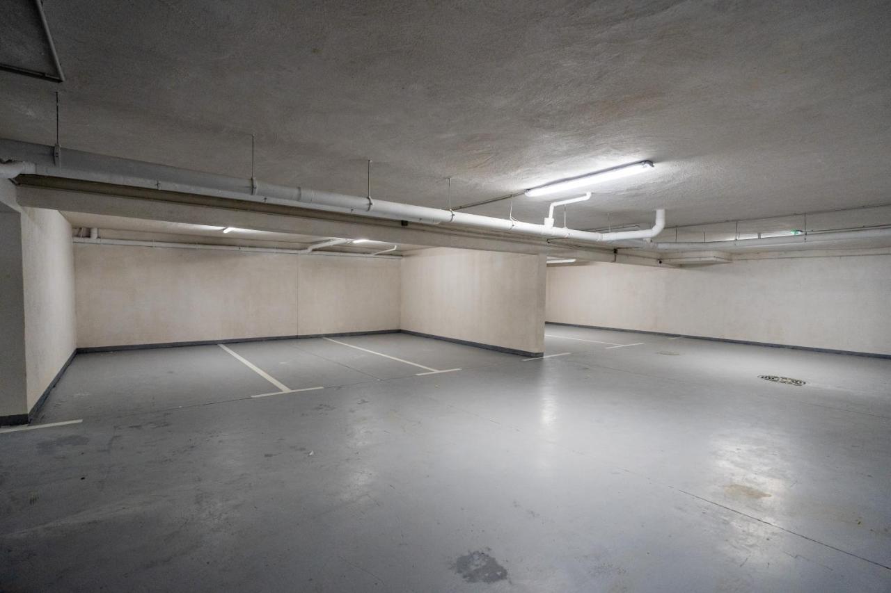 Sublime Loft De 62 M2 Secteur Castellane - L'Elegant - Lägenhet Marseille Exteriör bild