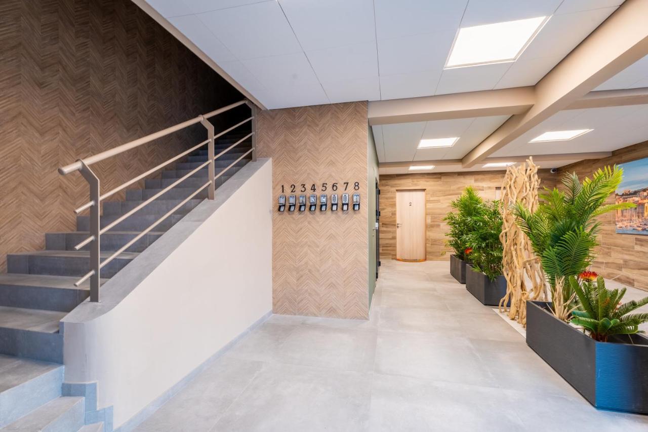 Sublime Loft De 62 M2 Secteur Castellane - L'Elegant - Lägenhet Marseille Exteriör bild