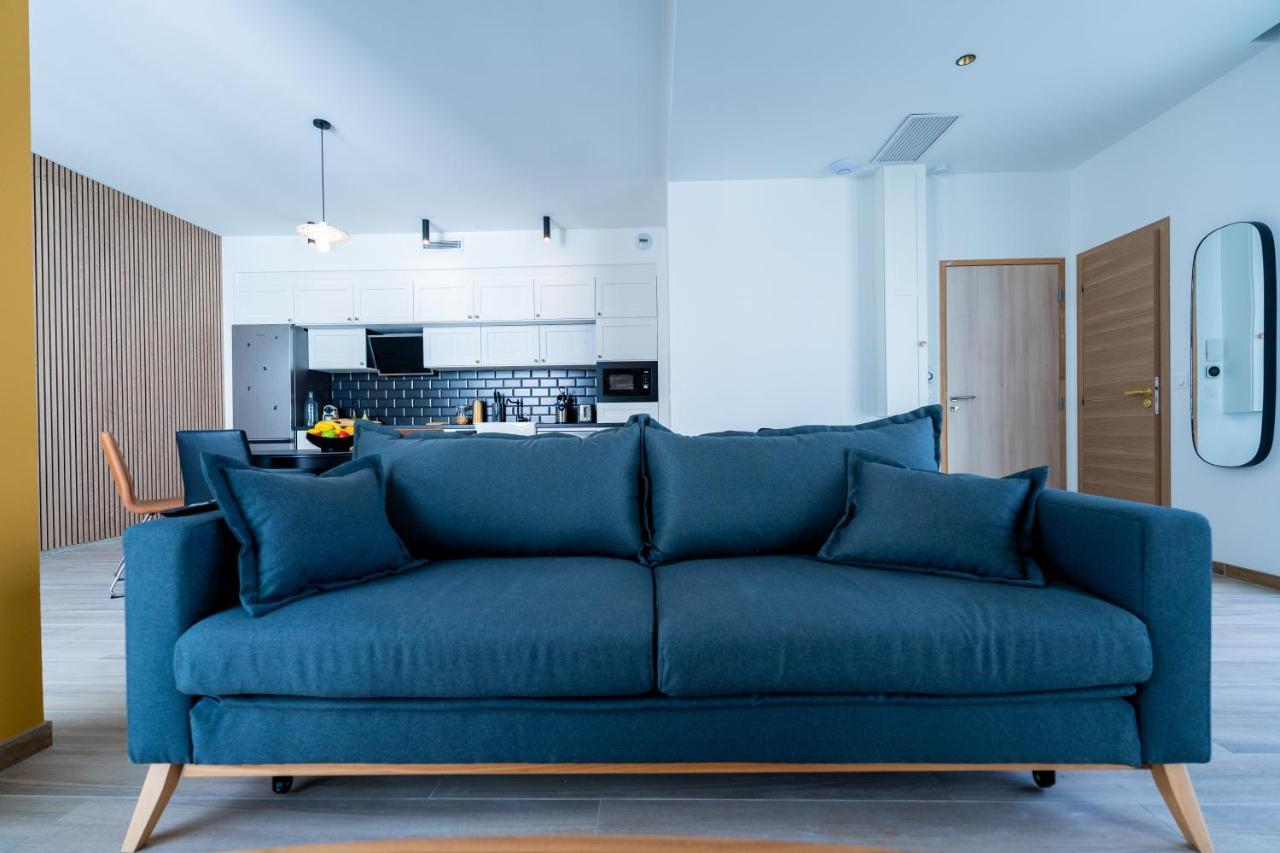 Sublime Loft De 62 M2 Secteur Castellane - L'Elegant - Lägenhet Marseille Exteriör bild