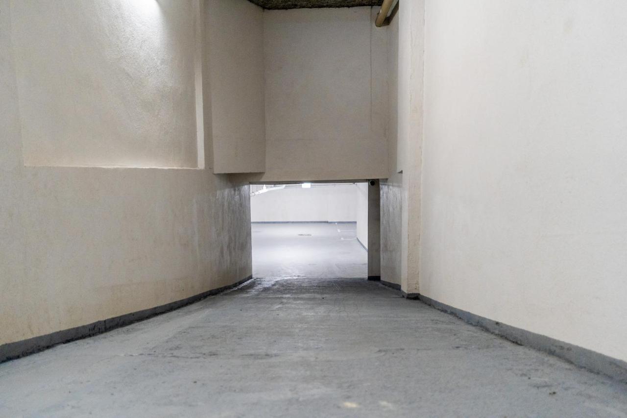 Sublime Loft De 62 M2 Secteur Castellane - L'Elegant - Lägenhet Marseille Exteriör bild
