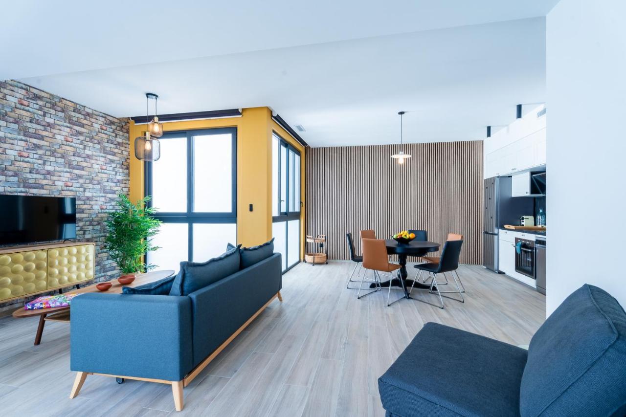 Sublime Loft De 62 M2 Secteur Castellane - L'Elegant - Lägenhet Marseille Exteriör bild